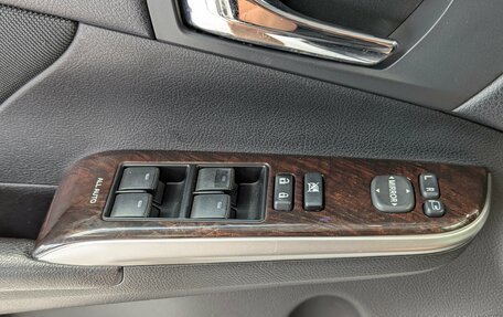 Toyota Camry, 2015 год, 1 799 000 рублей, 29 фотография