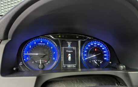 Toyota Camry, 2015 год, 1 799 000 рублей, 28 фотография