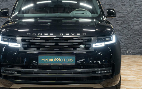 Land Rover Range Rover IV рестайлинг, 2026 год, 27 990 000 рублей, 3 фотография