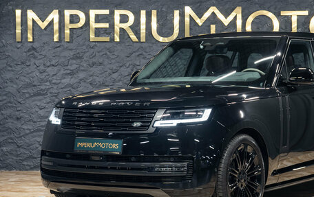 Land Rover Range Rover IV рестайлинг, 2026 год, 27 990 000 рублей, 4 фотография