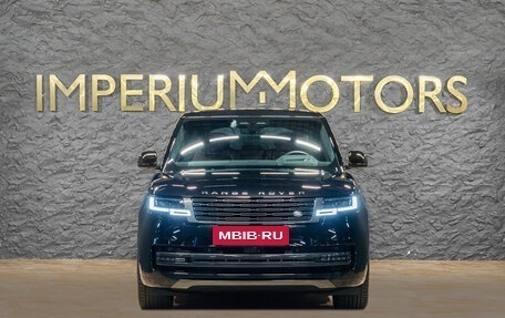 Land Rover Range Rover IV рестайлинг, 2026 год, 27 990 000 рублей, 2 фотография
