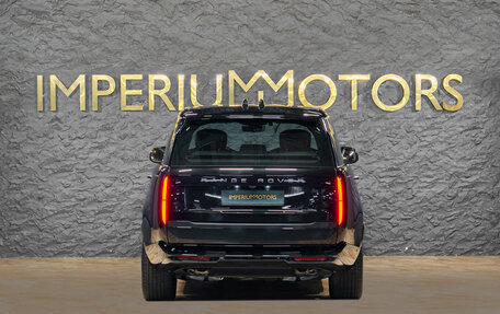 Land Rover Range Rover IV рестайлинг, 2026 год, 27 990 000 рублей, 8 фотография