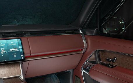 Land Rover Range Rover IV рестайлинг, 2026 год, 27 990 000 рублей, 21 фотография