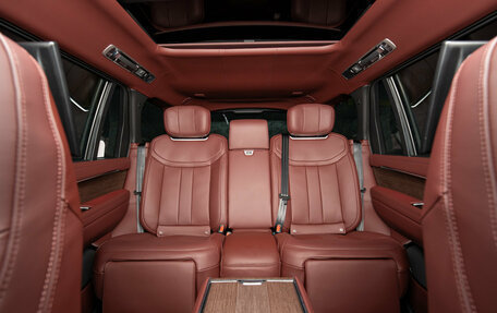 Land Rover Range Rover IV рестайлинг, 2026 год, 27 990 000 рублей, 22 фотография
