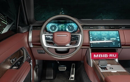 Land Rover Range Rover IV рестайлинг, 2026 год, 27 990 000 рублей, 15 фотография
