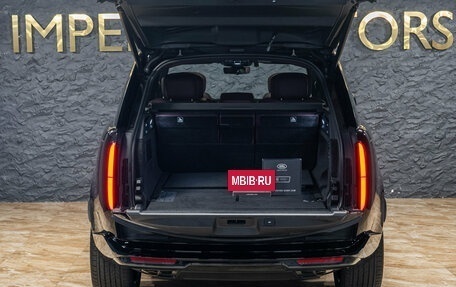 Land Rover Range Rover IV рестайлинг, 2026 год, 27 990 000 рублей, 9 фотография