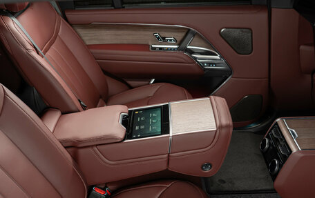 Land Rover Range Rover IV рестайлинг, 2026 год, 27 990 000 рублей, 26 фотография