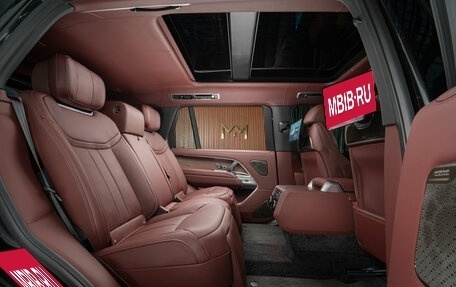 Land Rover Range Rover IV рестайлинг, 2026 год, 27 990 000 рублей, 23 фотография