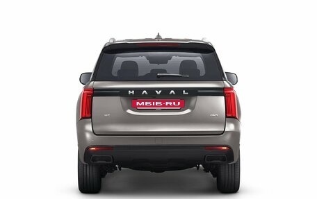 Haval H5, 2026 год, 4 349 000 рублей, 4 фотография