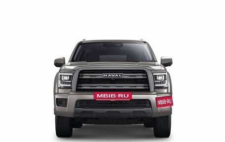 Haval H5, 2026 год, 4 349 000 рублей, 3 фотография