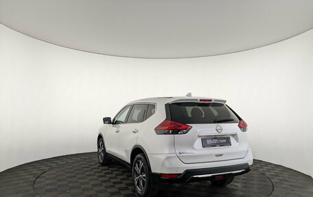 Nissan X-Trail, 2020 год, 2 995 000 рублей, 7 фотография