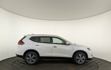 Nissan X-Trail, 2020 год, 2 995 000 рублей, 4 фотография
