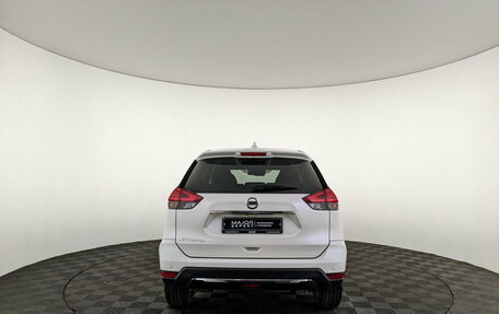 Nissan X-Trail, 2020 год, 2 995 000 рублей, 6 фотография