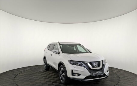 Nissan X-Trail, 2020 год, 2 995 000 рублей, 3 фотография