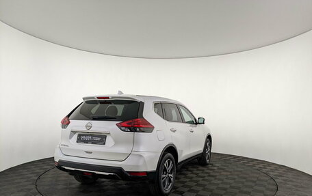 Nissan X-Trail, 2020 год, 2 995 000 рублей, 5 фотография