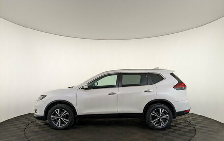 Nissan X-Trail, 2020 год, 2 995 000 рублей, 8 фотография