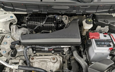 Nissan X-Trail, 2020 год, 2 995 000 рублей, 9 фотография