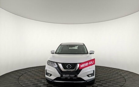 Nissan X-Trail, 2020 год, 2 995 000 рублей, 2 фотография