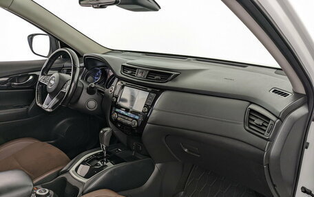 Nissan X-Trail, 2020 год, 2 995 000 рублей, 11 фотография