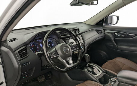 Nissan X-Trail, 2020 год, 2 995 000 рублей, 16 фотография