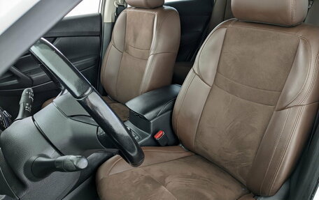 Nissan X-Trail, 2020 год, 2 995 000 рублей, 21 фотография