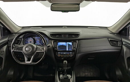 Nissan X-Trail, 2020 год, 2 995 000 рублей, 14 фотография