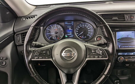 Nissan X-Trail, 2020 год, 2 995 000 рублей, 22 фотография