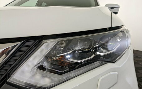 Nissan X-Trail, 2020 год, 2 995 000 рублей, 17 фотография
