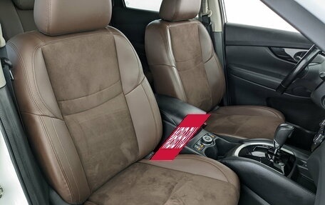 Nissan X-Trail, 2020 год, 2 995 000 рублей, 24 фотография