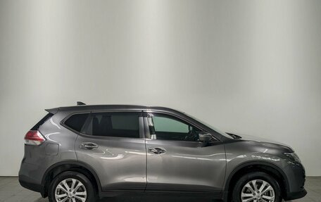 Nissan X-Trail, 2017 год, 1 690 000 рублей, 4 фотография