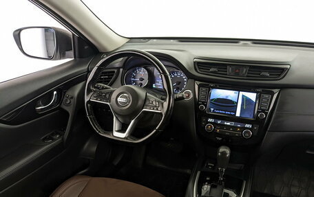 Nissan X-Trail, 2020 год, 2 995 000 рублей, 26 фотография