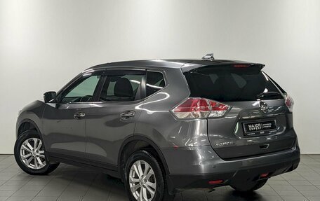 Nissan X-Trail, 2017 год, 1 690 000 рублей, 7 фотография