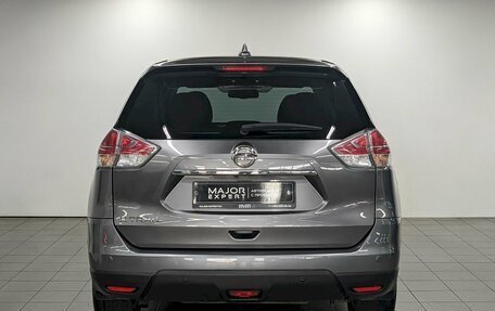 Nissan X-Trail, 2017 год, 1 690 000 рублей, 6 фотография