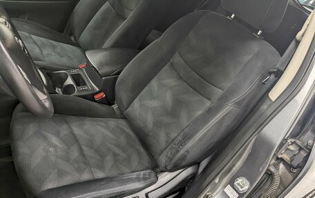 Nissan X-Trail, 2017 год, 1 690 000 рублей, 14 фотография