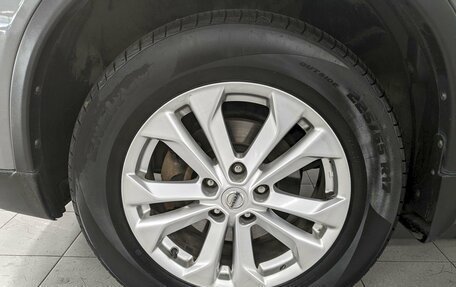 Nissan X-Trail, 2017 год, 1 690 000 рублей, 17 фотография