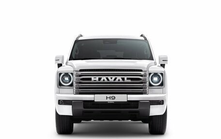 Haval H9, 2026 год, 4 799 000 рублей, 3 фотография