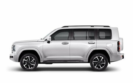 Haval H9, 2026 год, 4 799 000 рублей, 2 фотография