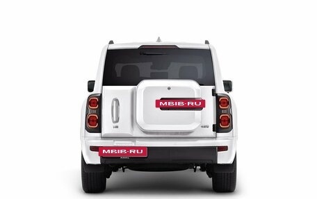 Haval H9, 2026 год, 4 799 000 рублей, 4 фотография