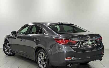 Mazda 6, 2012 год, 1 390 000 рублей, 7 фотография