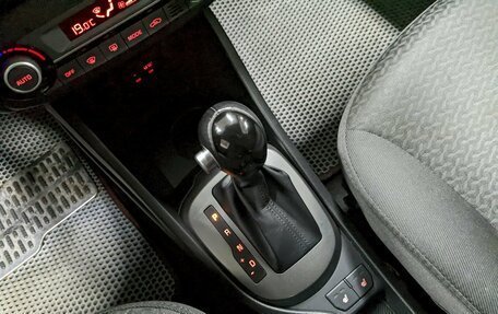KIA Rio III рестайлинг, 2016 год, 1 050 000 рублей, 28 фотография