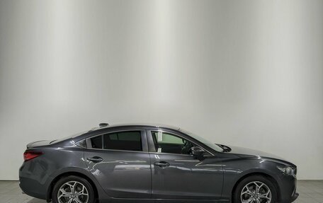 Mazda 6, 2012 год, 1 390 000 рублей, 4 фотография