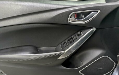 Mazda 6, 2012 год, 1 390 000 рублей, 11 фотография