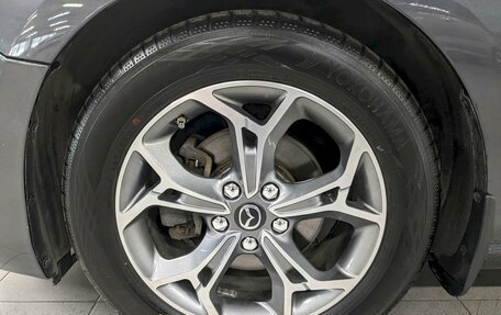 Mazda 6, 2012 год, 1 390 000 рублей, 17 фотография