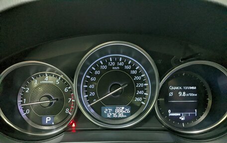 Mazda 6, 2012 год, 1 390 000 рублей, 25 фотография