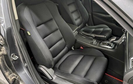 Mazda 6, 2012 год, 1 390 000 рублей, 20 фотография