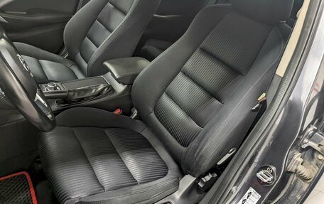 Mazda 6, 2012 год, 1 390 000 рублей, 14 фотография