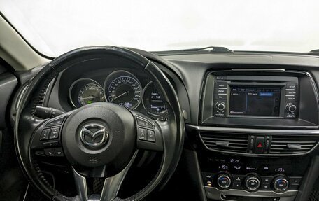 Mazda 6, 2012 год, 1 390 000 рублей, 21 фотография