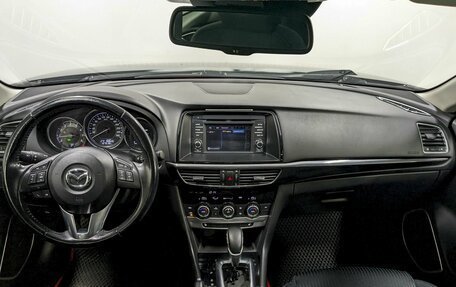 Mazda 6, 2012 год, 1 390 000 рублей, 22 фотография