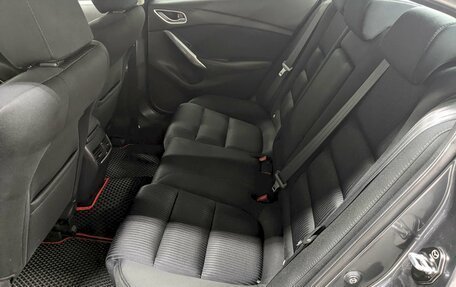 Mazda 6, 2012 год, 1 390 000 рублей, 15 фотография