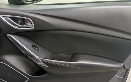 Mazda 6, 2012 год, 1 390 000 рублей, 18 фотография